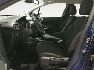 Opel Crossland X Selective