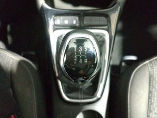 Opel Crossland X Selective