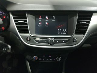 Opel Crossland X Selective