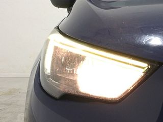 Opel Crossland X Selective