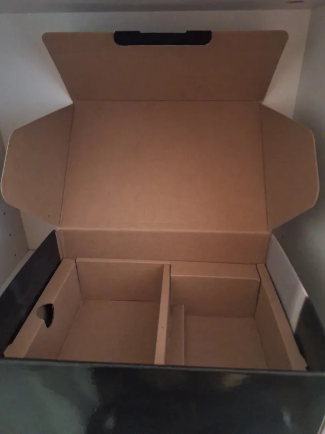 Nintendo 3DS Cosmos Black