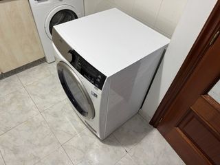 Secadora AEG 8000 Series Lavatherm
