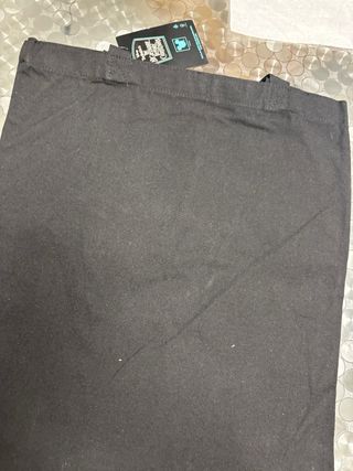 Borsa Tote Nightmare Before Christmas