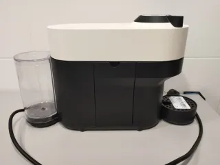 Cafetera Nespresso 