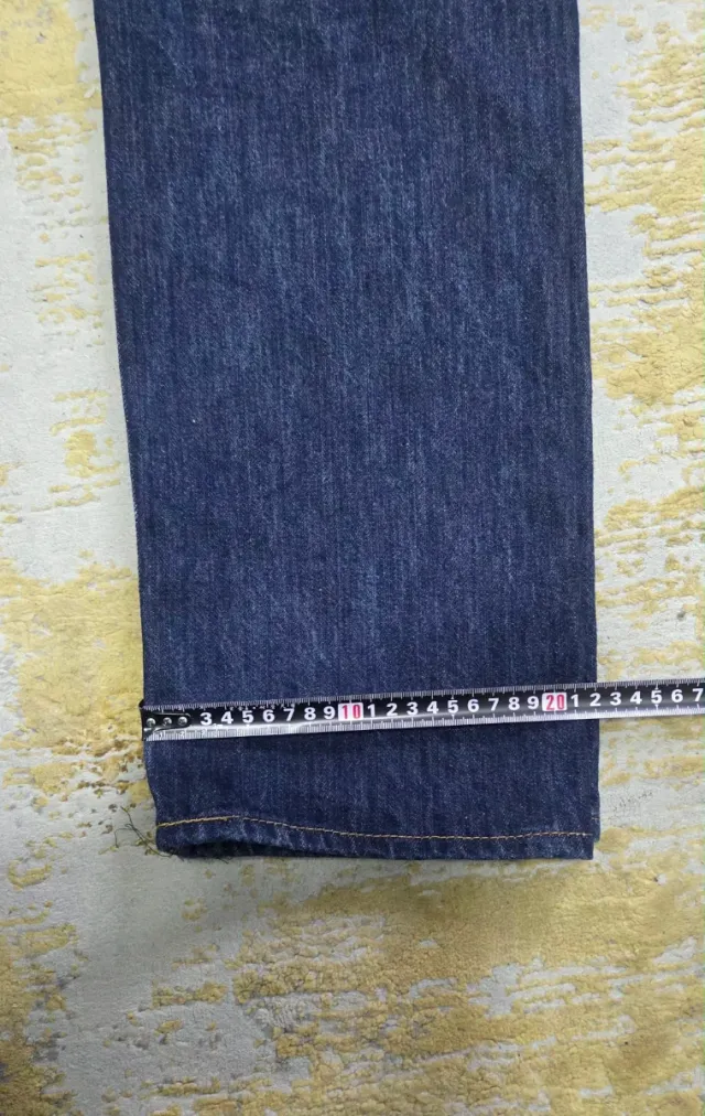 Levi'S Lote 501 Jeans Talla W34 L32