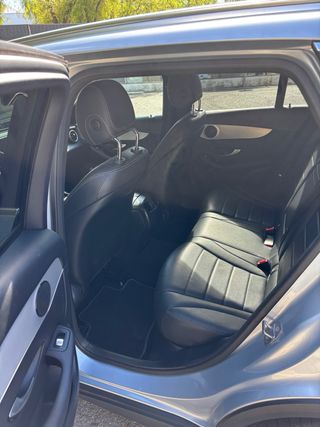 Mercedes-Benz GLC 220 4matic Diesel