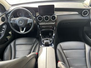 Mercedes-Benz GLC 220 4matic Diesel