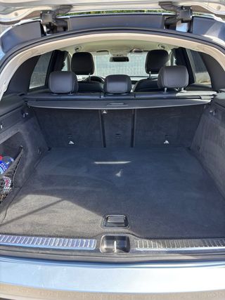 Mercedes-Benz GLC 220 4matic Diesel