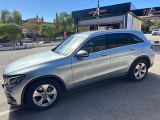 Mercedes-Benz GLC 220 4matic Diesel