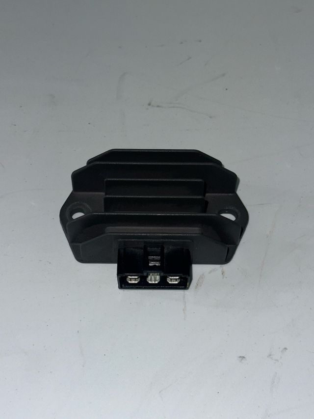 Regulador Corriente Honda Visión 110 2016