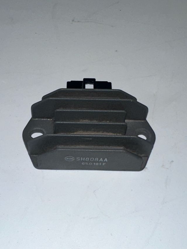 Regulador Corriente Honda Visión 110 2016
