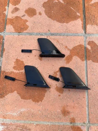 Kayak hinchable ITIWIT Touring 100 para 3 personas