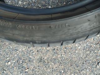 Neumático 225/40R18 92W