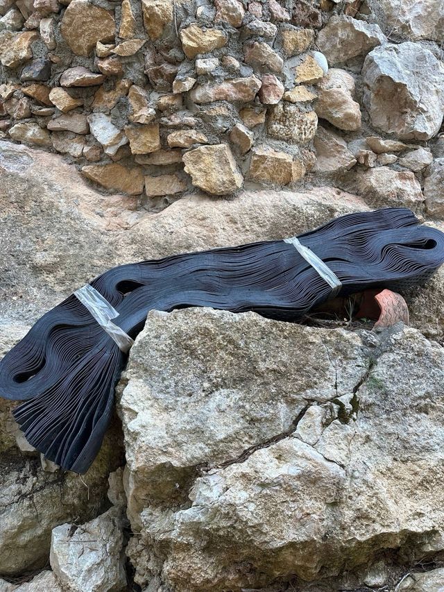 Geocelda Georrejilla Estabilizadora