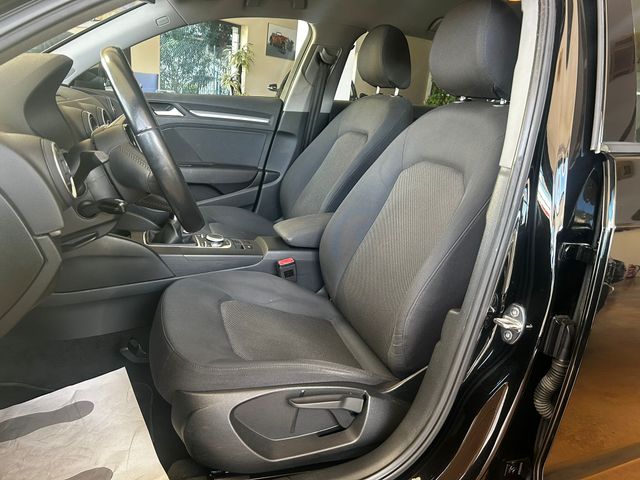 AUDI A3 1.6 TDI 110 cv