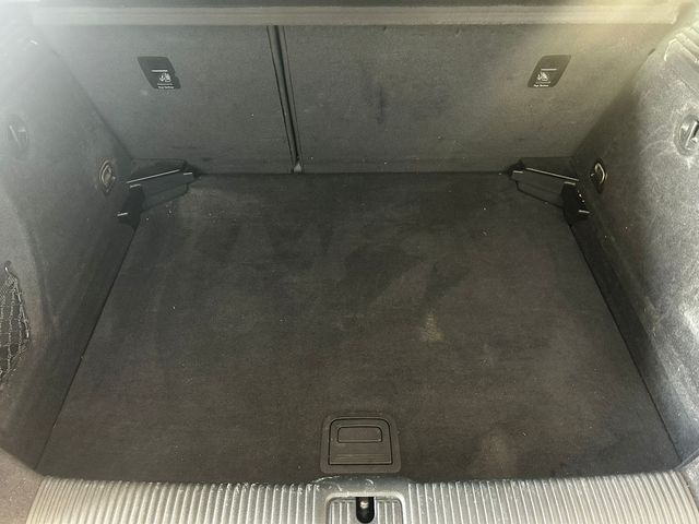 AUDI A3 1.6 TDI 110 cv