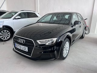 AUDI A3 1.6 TDI 110 cv