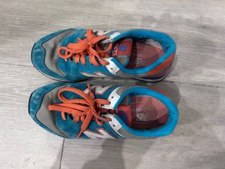 Zapatillas New Balance T.37