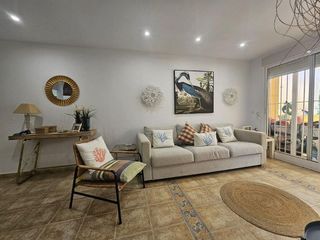 Piso en venta en Les Marines/Las Marinas en Dénia