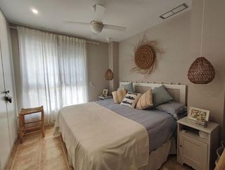 Piso en venta en Les Marines/Las Marinas en Dénia