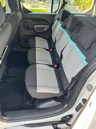 Citroen Berlingo Iconic 102 CV