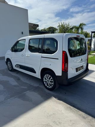 Citroen Berlingo Iconic 102 CV