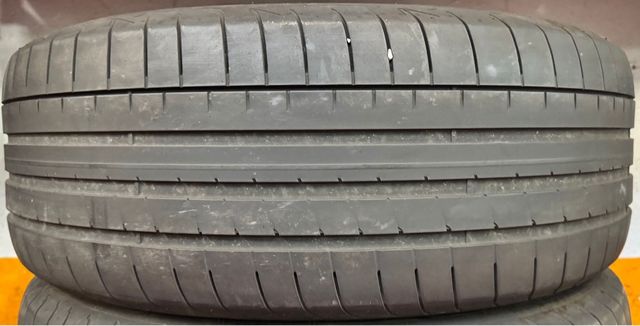 Neumático Goodyear Eagle F1 Asymmetric 3 245/50R20