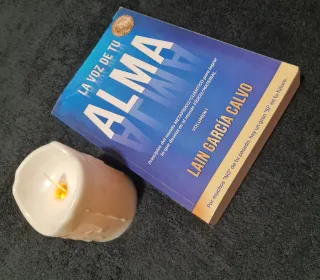 La Voz de tu Alma (Spanish Edition)