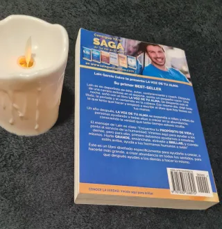 La Voz de tu Alma (Spanish Edition)