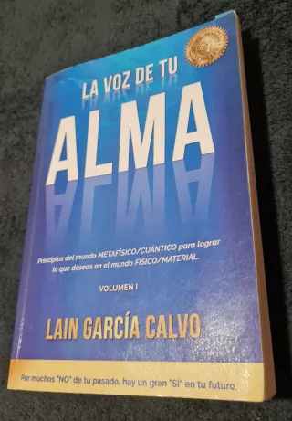 La Voz de tu Alma (Spanish Edition)
