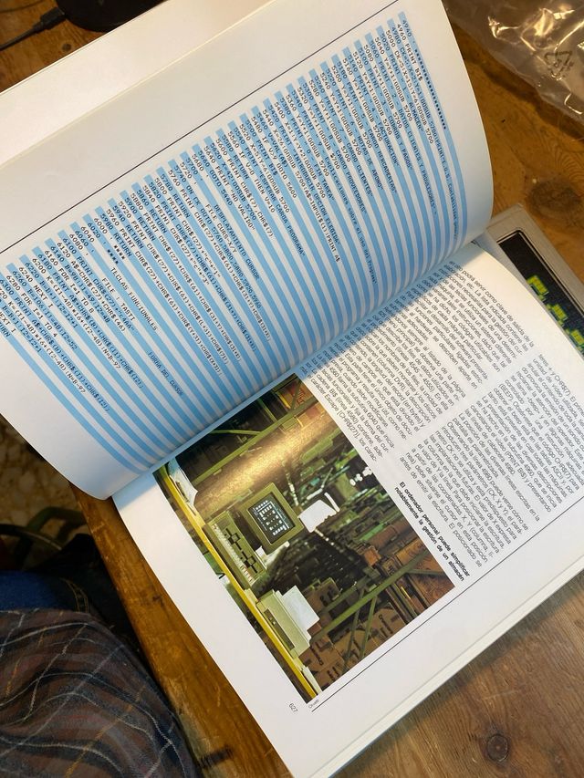 BASIC. Enciclopedia de la informática