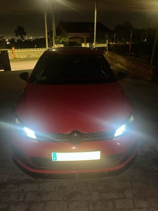 Volkswagen Golf 7 GTD