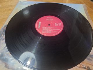 Saxon - Crusader (Heavy Metal)