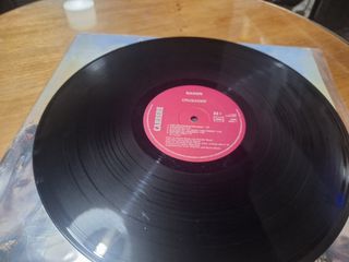 Saxon - Crusader (Heavy Metal)