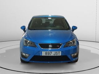 Seat Ibiza FR Crono
