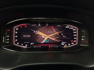 Seat Leon Cupra 290