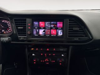 Seat Leon Cupra 290