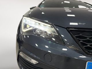 Seat Leon Cupra 290