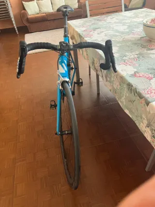 Bici Carretera Finnale Sram Red