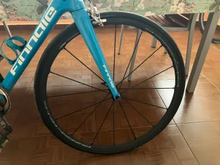 Bici Carretera Finnale Sram Red