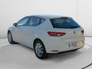 Seat Leon Reference Plus