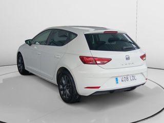 Seat Leon Style Visio Edition