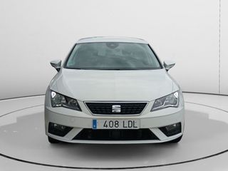 Seat Leon Style Visio Edition