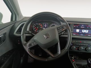 Seat Leon Style Visio Edition