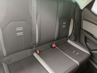 Seat Leon Style Visio Edition