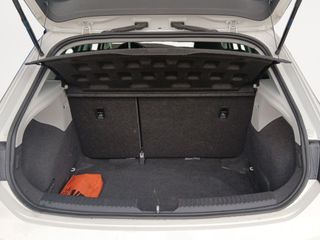 Seat Leon Style Visio Edition