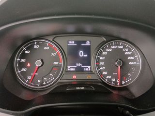 Seat Leon Style Visio Edition