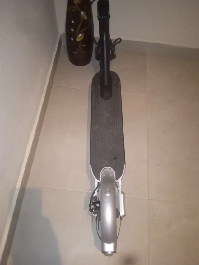 Patinete Eléctrico Xiaomi Pro 2 AMG Mercedes