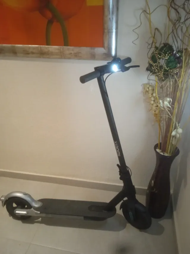 Patinete Eléctrico Xiaomi Pro 2 AMG Mercedes