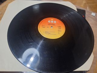 Judas Priest - Point of Entry Vinil